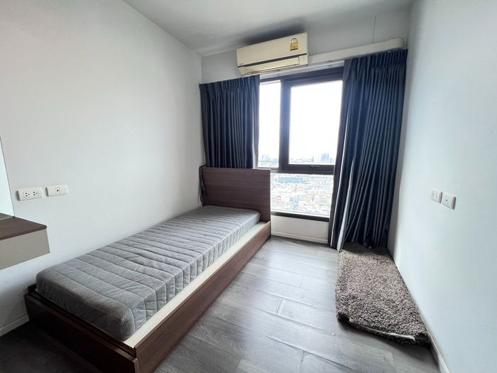 รูป 🌵 [ ห้องเช่า ]  เดอะ สเตจ เตาปูน-อินเตอร์เชนจ์ { 2BR 58 ตร.ม / 21,000 บาท } ชั้น35 โทร.0636241455📲 - รูปที่ 19/31