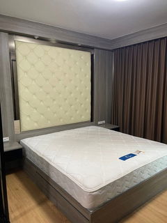 รูปภาพ AS1616 ให้เช่าคอนโด Supalai Cute รัชโยธิน - พหลโยธิน 34 ห้องสวย พร้อมเครื่องใช้ไฟฟ้าเฟอร์นิเจอร์ครบ