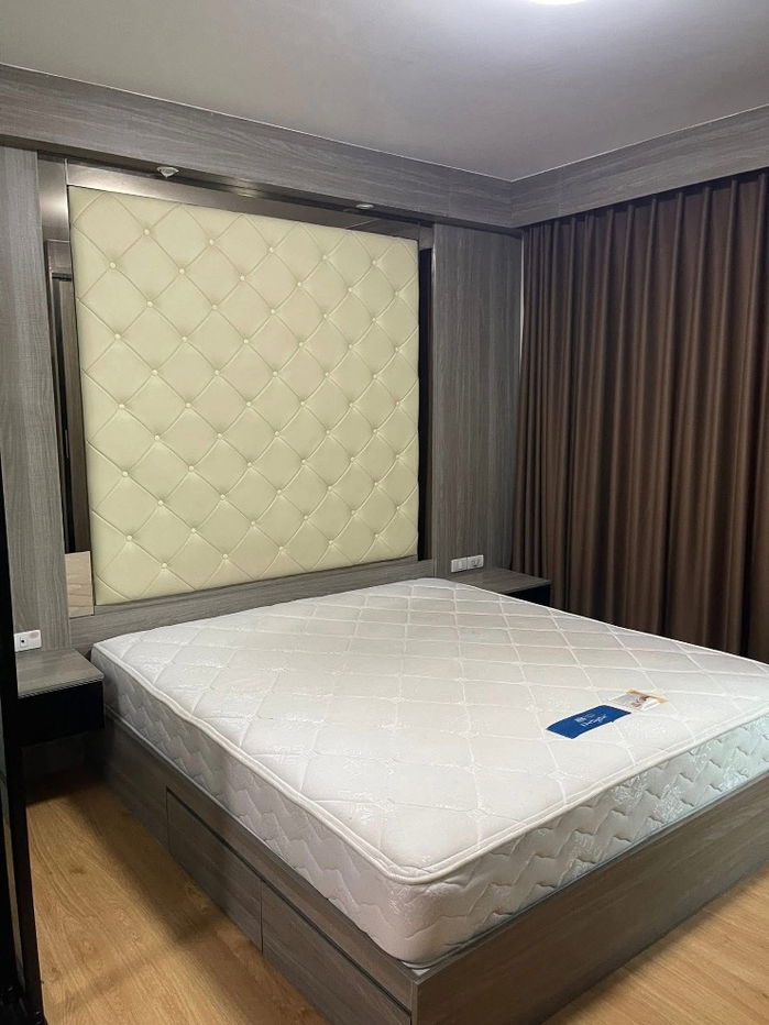 รูป AS1616 ให้เช่าคอนโด Supalai Cute รัชโยธิน - พหลโยธิน 34 ห้องสวย พร้อมเครื่องใช้ไฟฟ้าเฟอร์นิเจอร์ครบ - รูปที่ 1/10