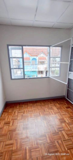 รูป ขายทาวน์เฮ้าส์ 2 ชั้น 15.9 ตร.ว. หมู่บ้านบุญอนันต์ ซอยสรงประภา9 ดอนเมือง กรุงเทพมหานคร (เจ้าของขายเอง) - รูปที่ 8/16