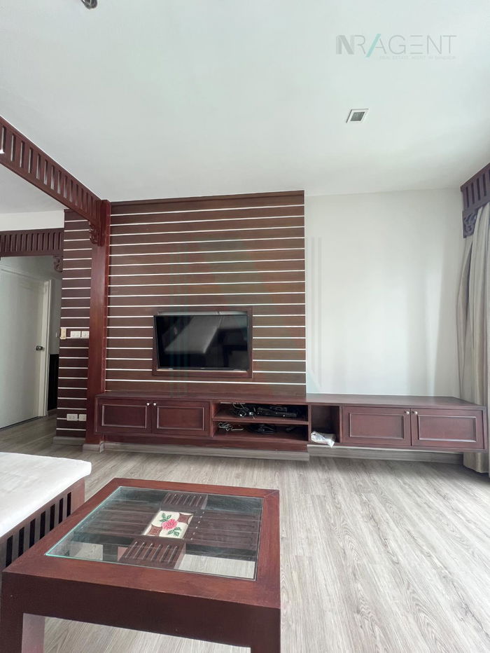 รูป ให้เช่าคอนโด โนเบิล รีมิกซ์ สุขุมวิท 36 อาคาร 1 ชั้น 23 2 ห้องนอน ขนาด 82.00 ตรม ใกล้ Makro Food Service ทองหล่อ 9 - รูปที่ 2/8