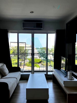 Condos for sale ikea bangna : For Sell Condo THE PARKLAND SRINAKARIN LAKESIDE Building 1, Floor 4,1 bed room, Room size 31 sqm