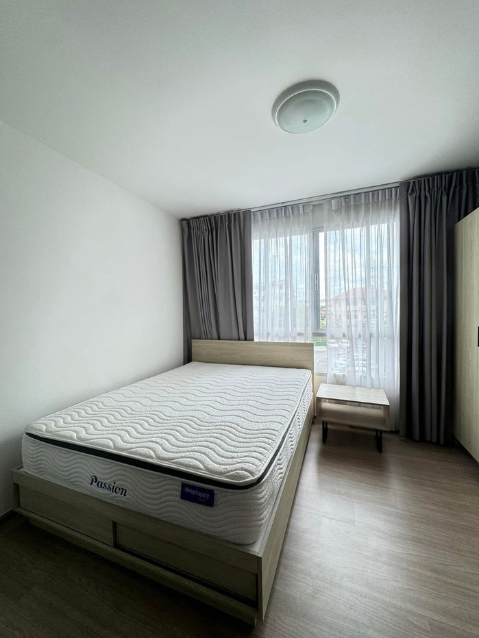 รูป 🏠RB20927 ให้เช่าถูกมาก📢พาร์ค รามอินทรา 👉🏻แอดไลน์ @062mnigk( มี @ ด้วย) แอดมินตอบไว - รูปที่ 1/9