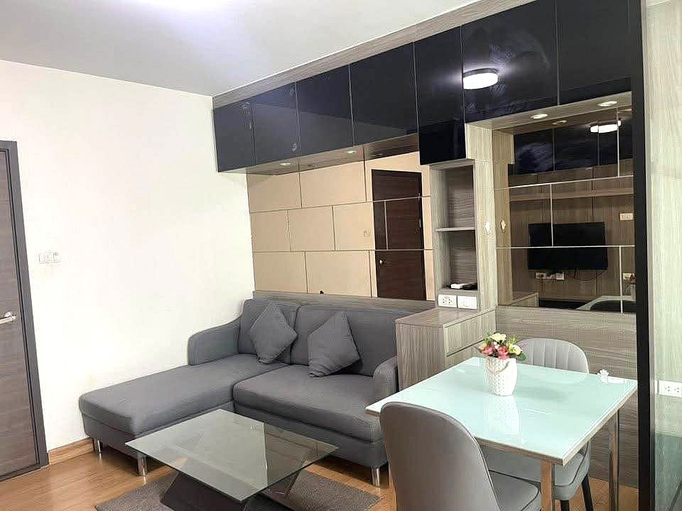 รูป ให้เช่า 🎯 Supalai Cute Phaholyothin 34 ใกล้ BTS เสนานิคม อยู่สบาย📍Line : @empire9593 📍 - รูปที่ 3/19