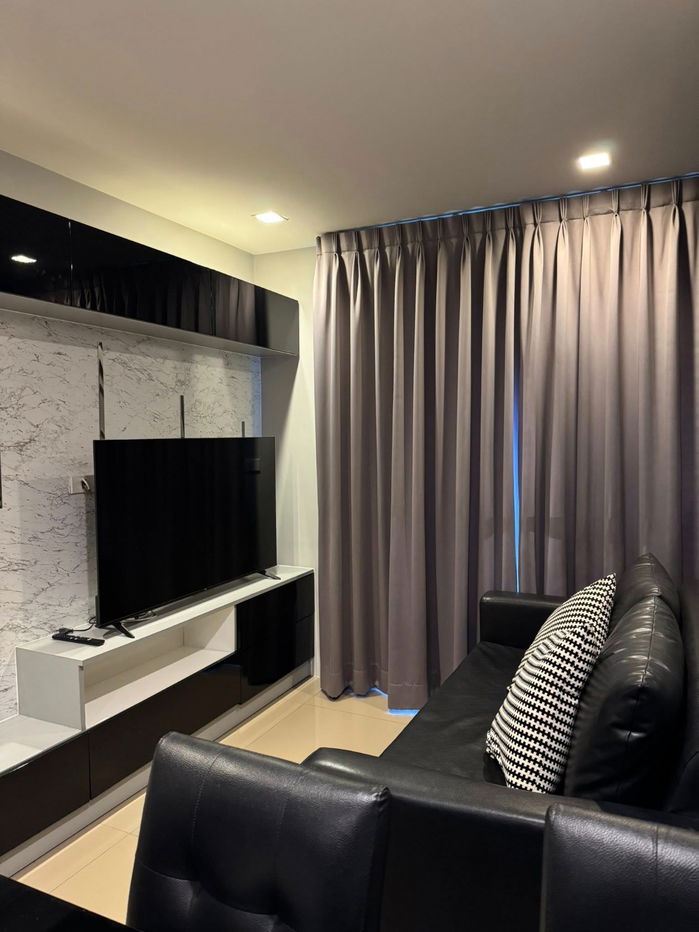 รูป Mirage Sukhumvit 27 ห้องสวย ราคาดี สอบถามเพิ่มเติมได้ที่ Line @condorental - รูปที่ 4/9