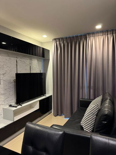 1-bed condo for rent, 35 sqm, Mirage Sukhumvit 27
