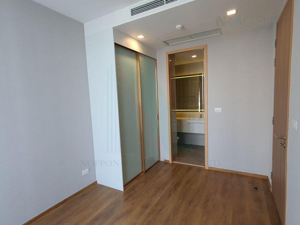 รูป 📌 ขายคอนโด โนเบิล บี เทอร์ตี้ทรี อาคาร 1 ชั้น 8 1 ห้องนอน ขนาด 34.00 ตรม ใกล้ ดิ เอ็มดิสทริค - รูปที่ 3/8