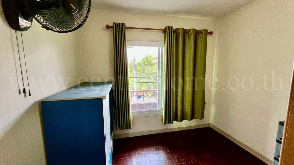 รูป บ้านแฝด พฤกษา 19 ซอยวัดลาดปลาดุก บางบัวทอง  - รูปที่ 8/11