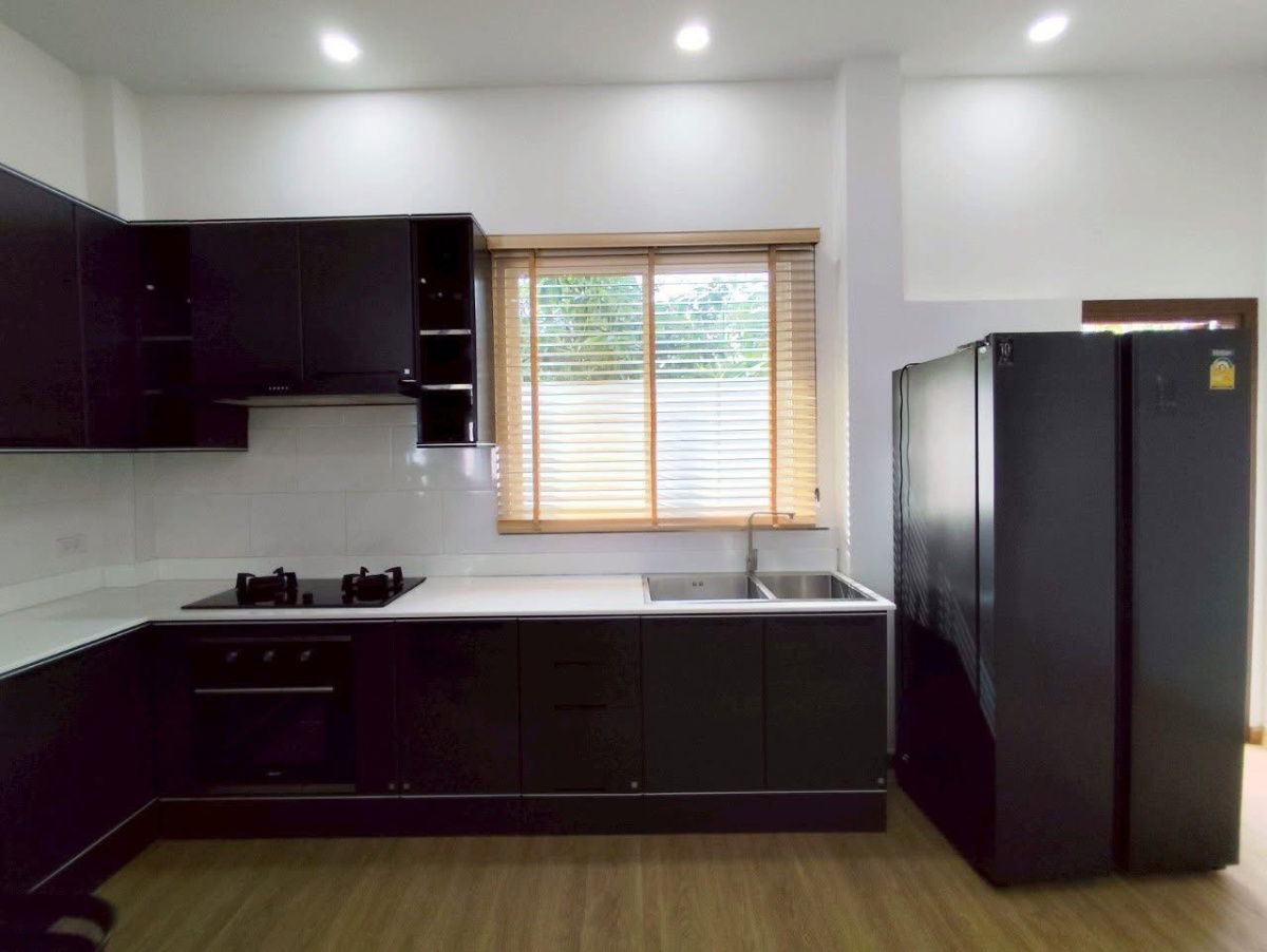 picture 3 bedroom private pool for rent 65,000 baht - 6/13