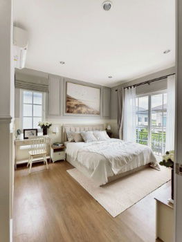 รูป ให้ เช่าบ้านเดี่ยว แกรนดิโอ วิภาวดี–รังสิต ไลน์ไอดี ✅ @ibx7531n - รูปที่ 6/12