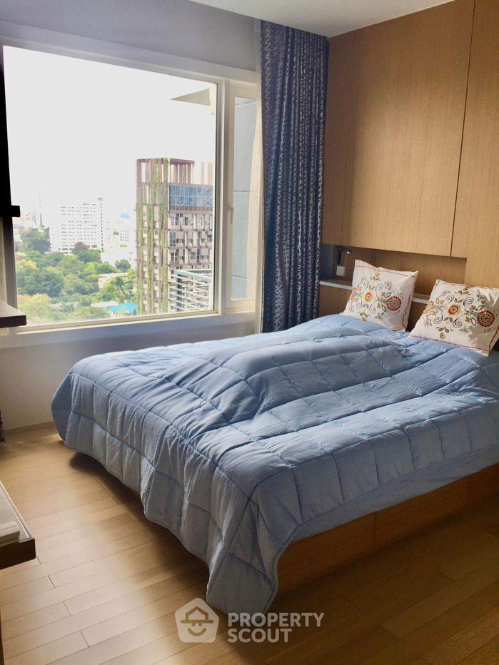 รูป คอนโด 2-ห้องนอน ที่ สิริ แอท สุขุมวิท ใกล้ BTS ทองหล่อ (ID 2337562) - รูปที่ 7/10