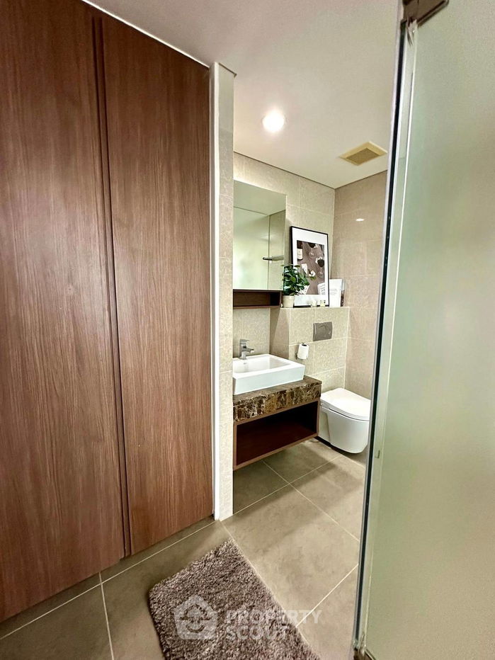 รูป คอนโด 3-ห้องนอน ที่ ไซมิส เทอร์ตี้ ไนน์ ใกล้ BTS พร้อมพงษ์ (ID 2340284) - รูปที่ 15/24