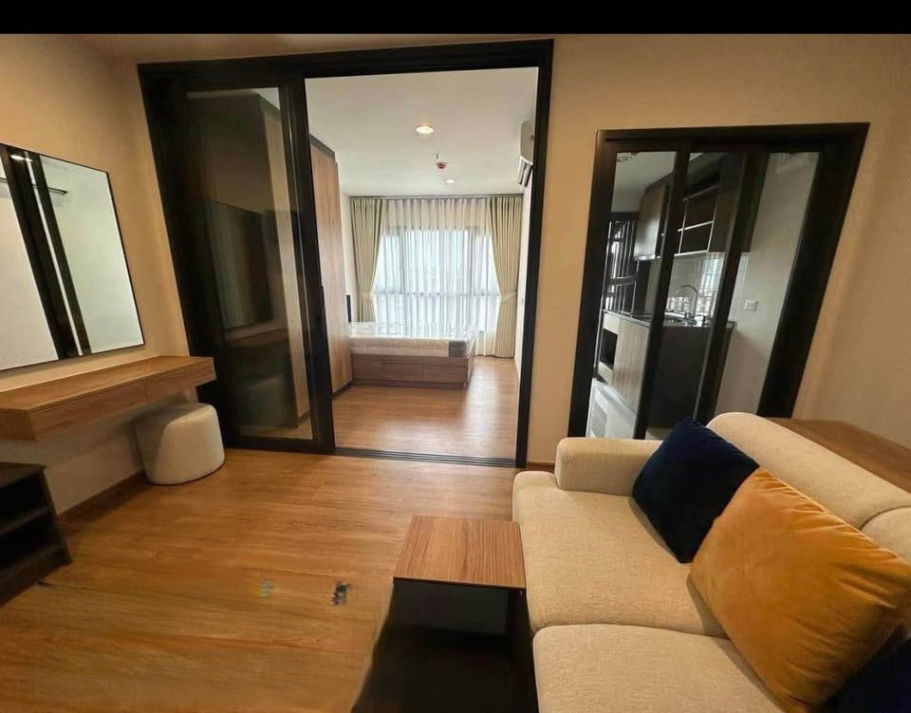 รูป 📢RB20937 ให้เช่าถูกมาก🔱เดอะ ไลน์ ไวบ์ พหลโยธิน✅แอดไลน์ @930jwqti ( มี @ ด้วย) แอดมินตอบไว - รูปที่ 2/6