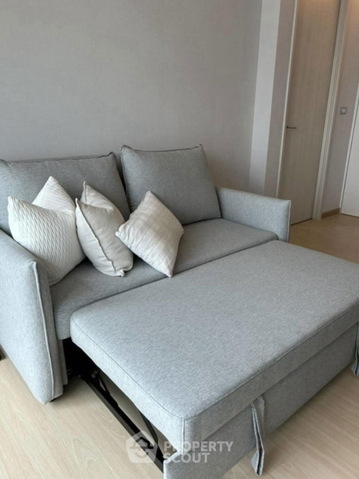 รูป คอนโด 1-ห้องนอน ที่ เวีย 49 ใกล้ BTS พร้อมพงษ์ (ID 2339095) - รูปที่ 15/15