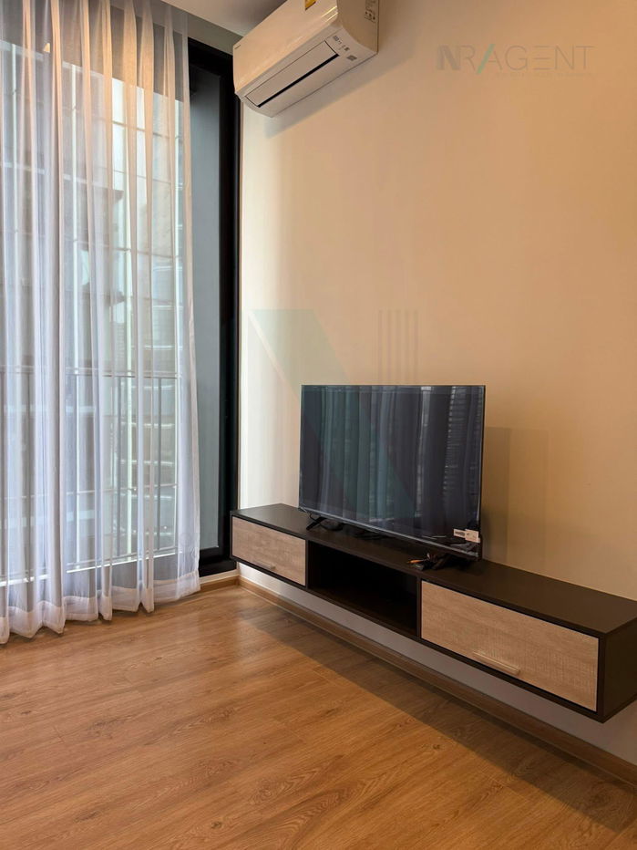picture For Rent Condo NOBLE AROUND ARI Building 1, Floor 21,Studio, Room size 27 sqm - 8/8