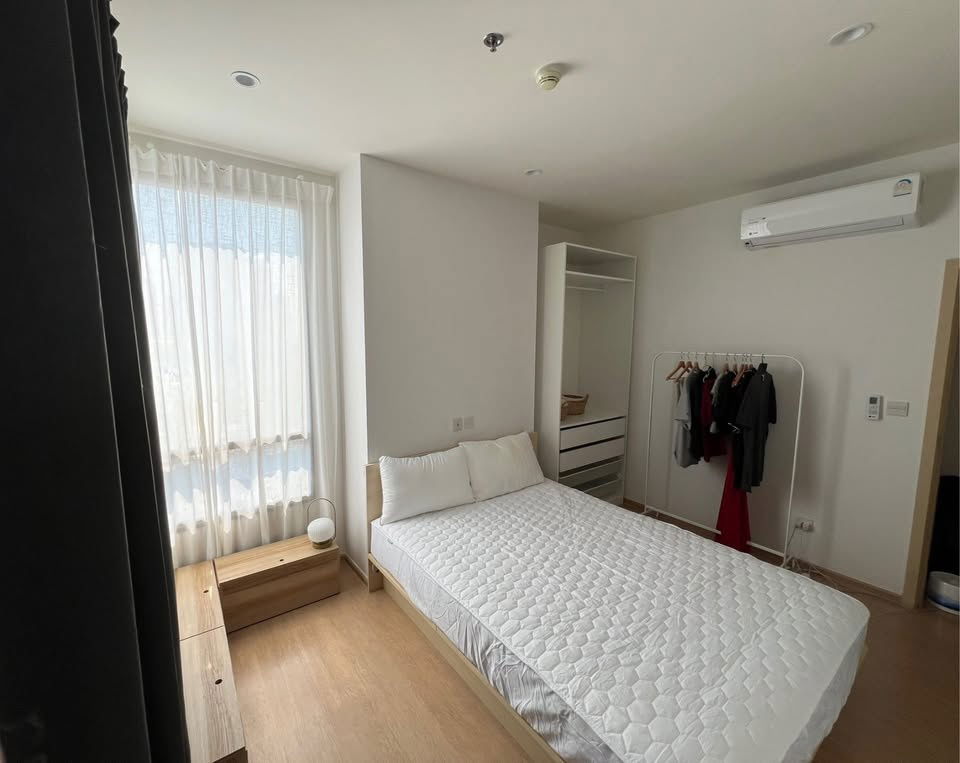 picture PFD-06140 Condo for Rent: MARU Ekkamai 2 Schedule a viewing ■ Line: @propertyfinder - 4/17