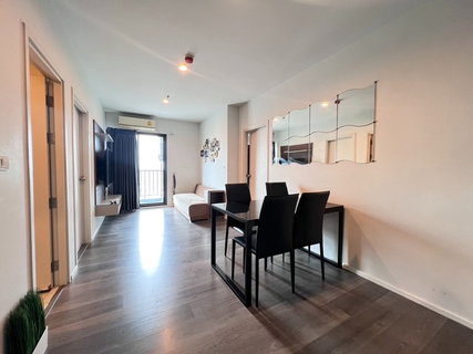 รูปภาพ 🌵 [ ห้องเช่า ]  เดอะ สเตจ เตาปูน-อินเตอร์เชนจ์ { 2BR 58 ตร.ม / 21,000 บาท } ชั้น35 โทร.0636241455📲