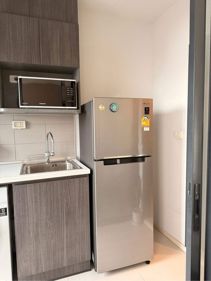 รูป #Z2665💥061068🔥ให้เช่าคอนโด ELIO DEL NEST (Udomsuk) - รูปที่ 6/10