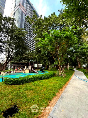 ขายคอนโด : คอนโด 1-ห้องนอน ที่ เดอะ ไลน์ พหลโยธิน พาร์ค ใกล้ MRT พหลโยธิน (ID 1925011)