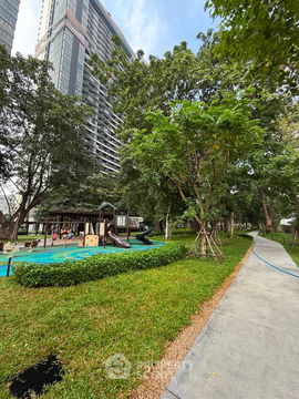 1-BR Condo at The Line Phahonyothin Park near MRT Phahon Yothin (ID 1925011)