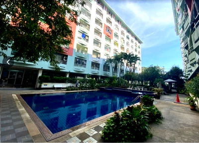 Condos for sale Ladprao Hospital : (A0028) Studio One Studio Zone