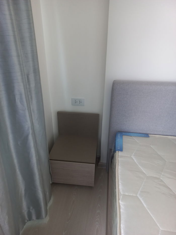 รูป A1061068 ให้เช่า คอนโด Grene Condo Don Mueang - Song Prapha ขนาด 25 ตร.ม - รูปที่ 2/9