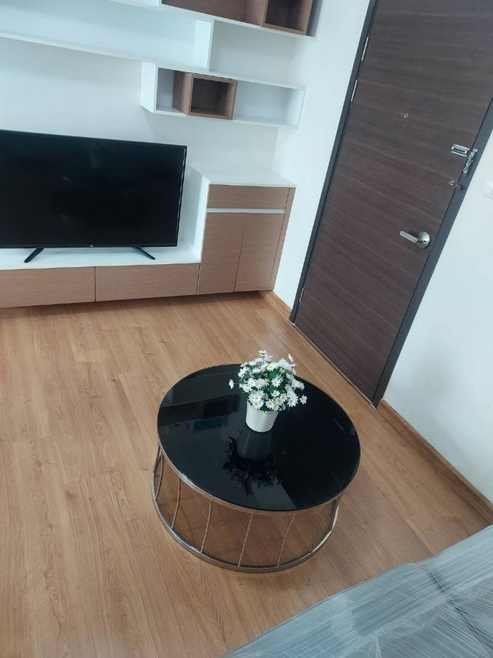 รูป ให้เช่า ศุภาลัยซิตี้ รีสอร์ท แบริ่ง (สุขุมวิท105) - รูปที่ 4/16