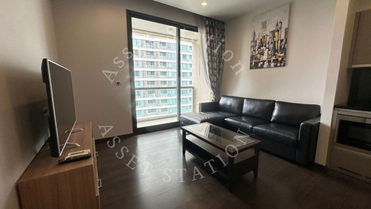 picture 🏢💎THE XXXIX by Sansiri - Luxury condo, spacious room, ready to rent! 🌟💥 - 4/6