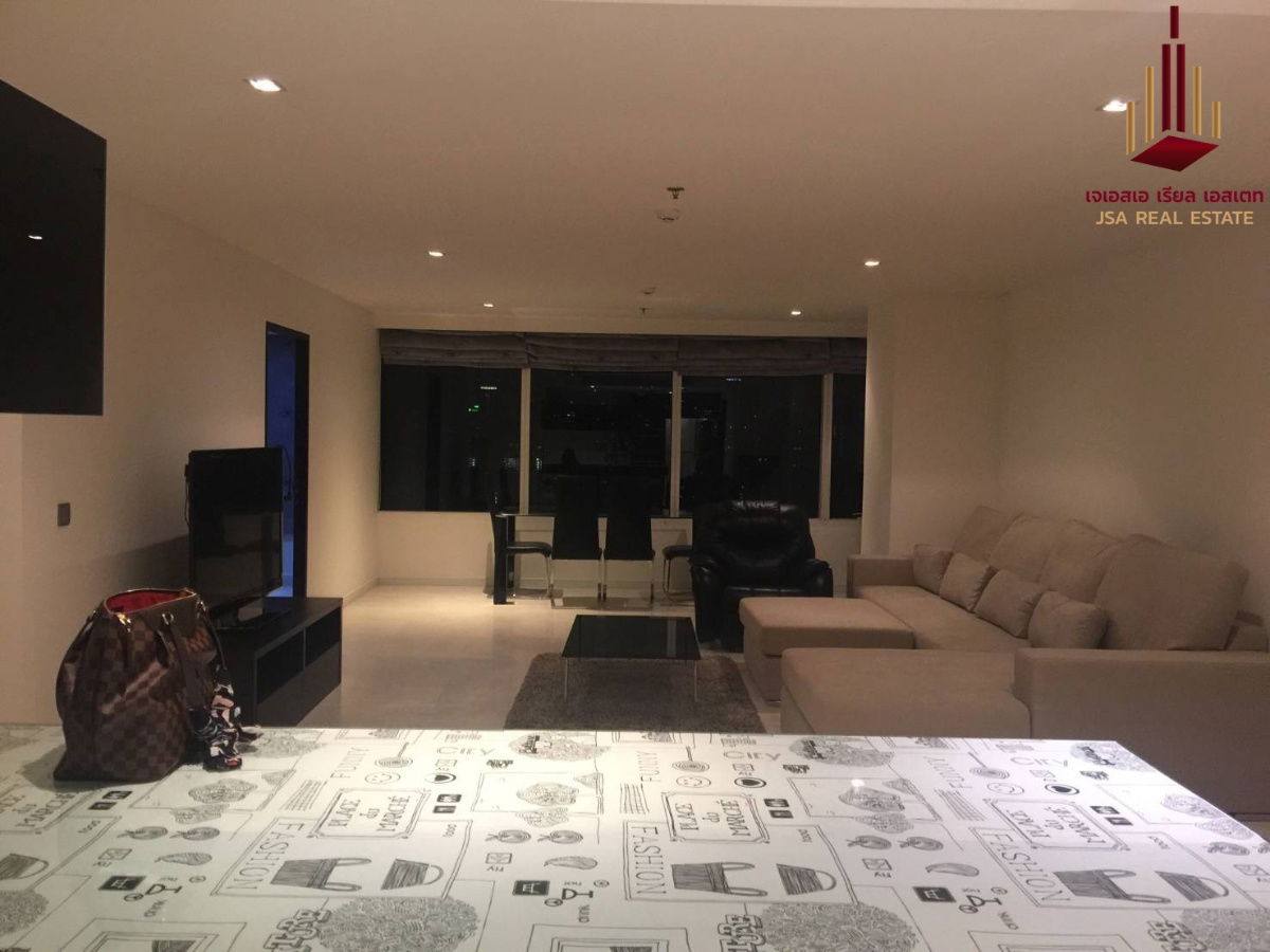 รูป ✨ ให้เช่า เอท ทองหล่อ ✨  ราคา 100,000 บาท/เดือน - รูปที่ 2/9