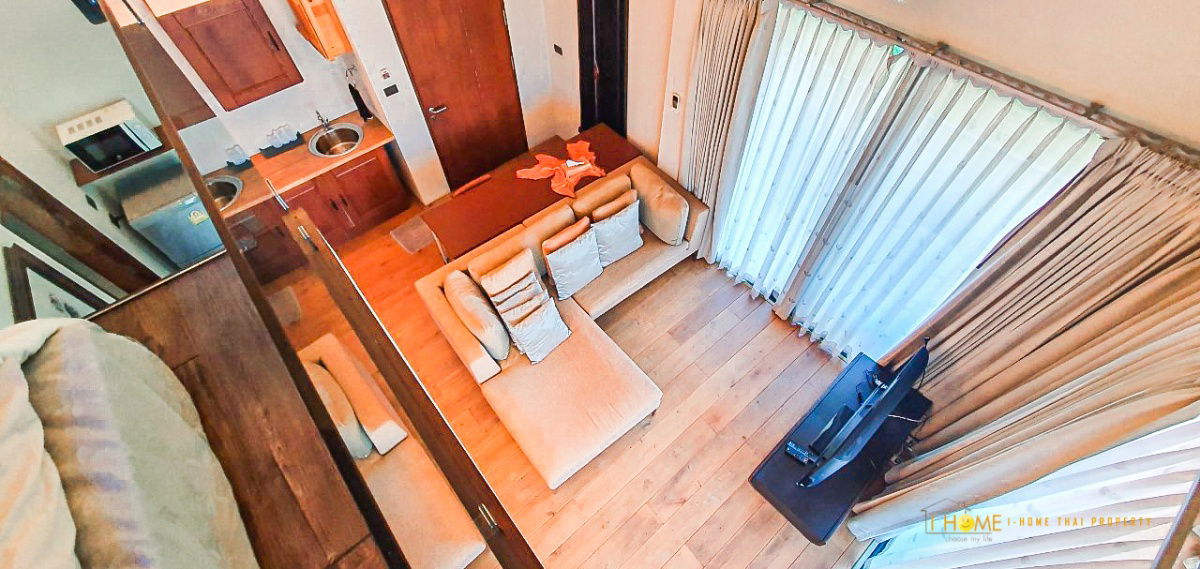 รูป ขายบ้าน Pool villa 2  ชั้น   6 ห้องนอน  7 ห้องน้ำ  1 ห้องครัว  2 ที่จอดรถ - รูปที่ 39/52