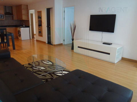 🎊 For Rent Condo SILOM TERRACE Building 1, Floor 3,2 bed room, Room size 99.00 sqm