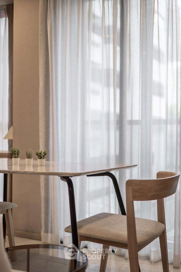 รูป คอนโด 2-ห้องนอน ที่ วาลเด้น อโศก ใกล้ MRT สุขุมวิท (ID 2325231) - รูปที่ 19/33