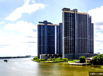 Condos for sale : (19423) Project name The Politan Aqua