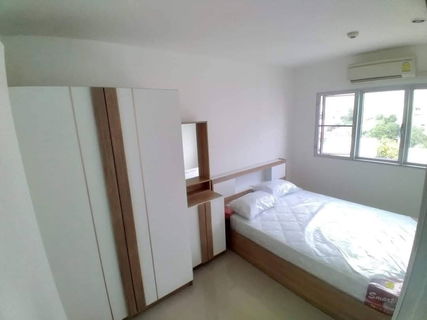 (MK030) The Privacy Ladprao-Sena