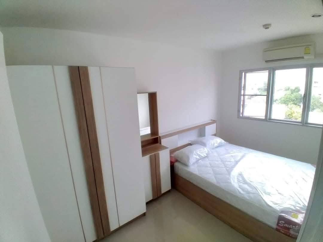 รูป (MK030) The Privacy Ladprao-Sena - รูปที่ 1/10