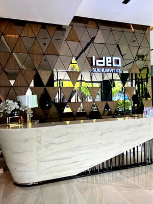 คอนโดให้เช่า : Condo for Rent : Ideo Sukhumvit 93