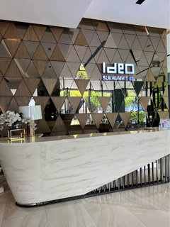 รูปภาพ Condo for Rent : Ideo Sukhumvit 93