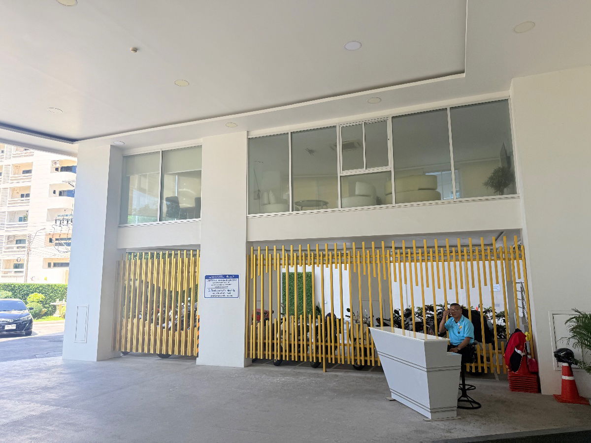 picture 🔥 Urgent! Beautiful 35 sq.m. Studio 14th floor, Seaview - 14/18