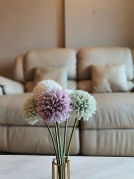 For Rent Condo THRU THONGLOR Building 1, Floor 23,1 bed room, Room size 28 sqm