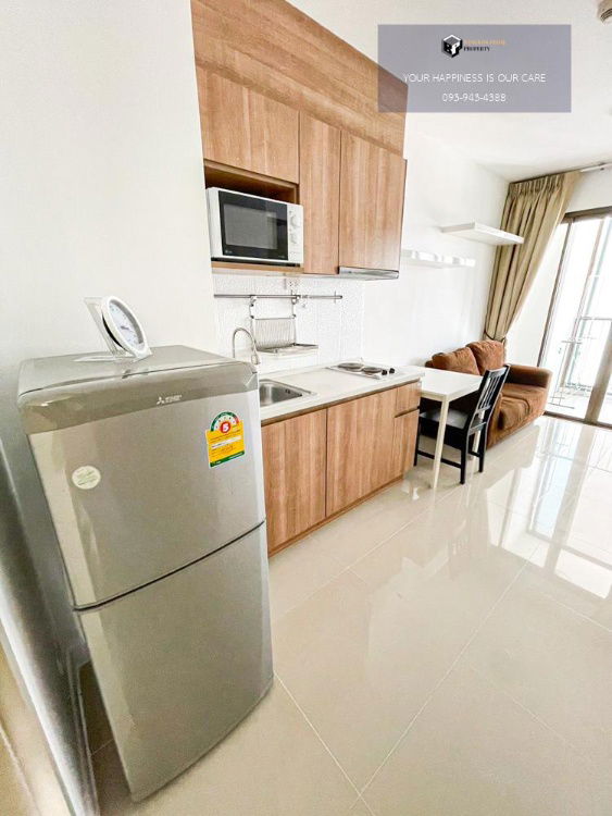 รูป IDEO Mix Sukhumvit 103 | 🚝ใกล้ BTS อุดมสุข ทำเลดีติดรถไฟฟ้า เพียง 0 ม. BTSウドムスック駅のすぐそば!ロケーション最高、ゼロメートル! #2025100712249 - รูปที่ 4/12