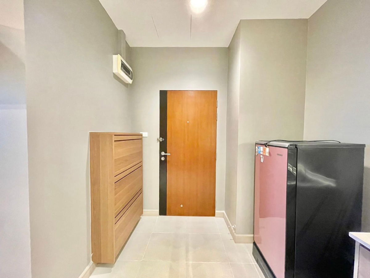 picture 🔥 SALE 🔥 Intro Phaholyothin-Pradipat / 1 Bedroom P027 - 12/12