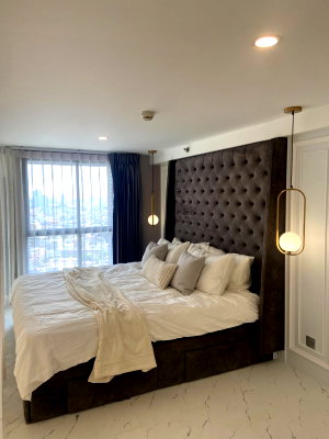 ขายคอนโด : 🏢 ขายคอนโด : Knightsbridge Prime Sathorn (ไนท์บริดจ์ ไพร์ม สาทร)   รหัสทรัพย์ | 📌LNP-C9758 
