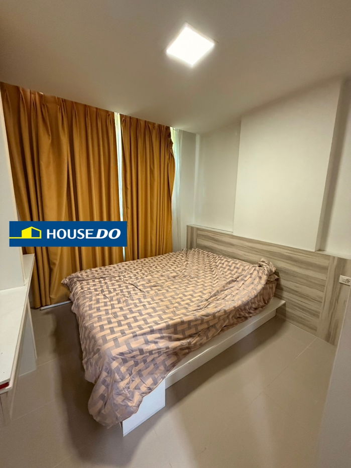 รูป 💥ขายด่วน! 💥 คอนโด MeStyle @ Sukhumvit–Bangna✨ - รูปที่ 3/10