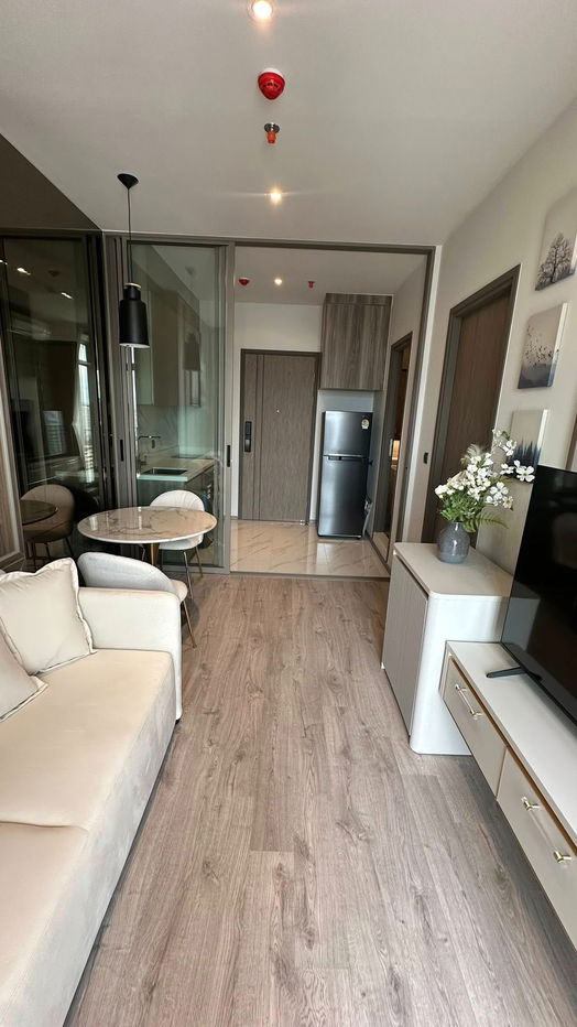 รูป #SC8780   📌 ให้เช่า | 🟦🟨ริธึ่ม เอกมัย เอสเตท🟥🟩💬 𝑪𝒐𝒏𝒕𝒂𝒄𝒕 𝑳𝑰𝑵𝑬: @𝒔𝒆𝒄𝒓𝒆𝒕𝒑𝒓𝒐𝒑𝒆𝒓𝒕𝒚 🔥✨ - รูปที่ 4/4