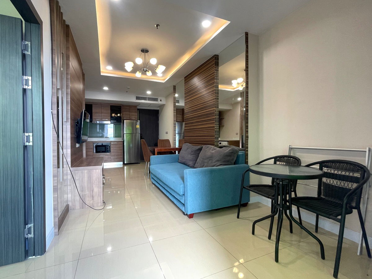 picture For rent Dusit Grand Condo View  - 6/24