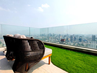 Condos for rent : Condo for Rent : Park Origin Thonglor