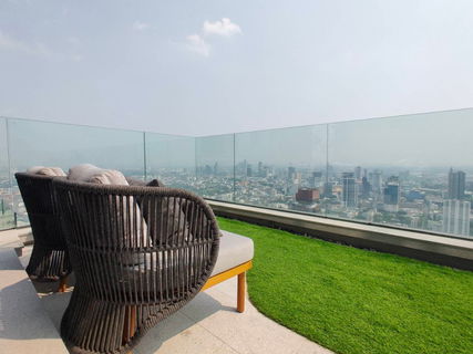 รูปภาพ Condo for Rent : Park Origin Thonglor