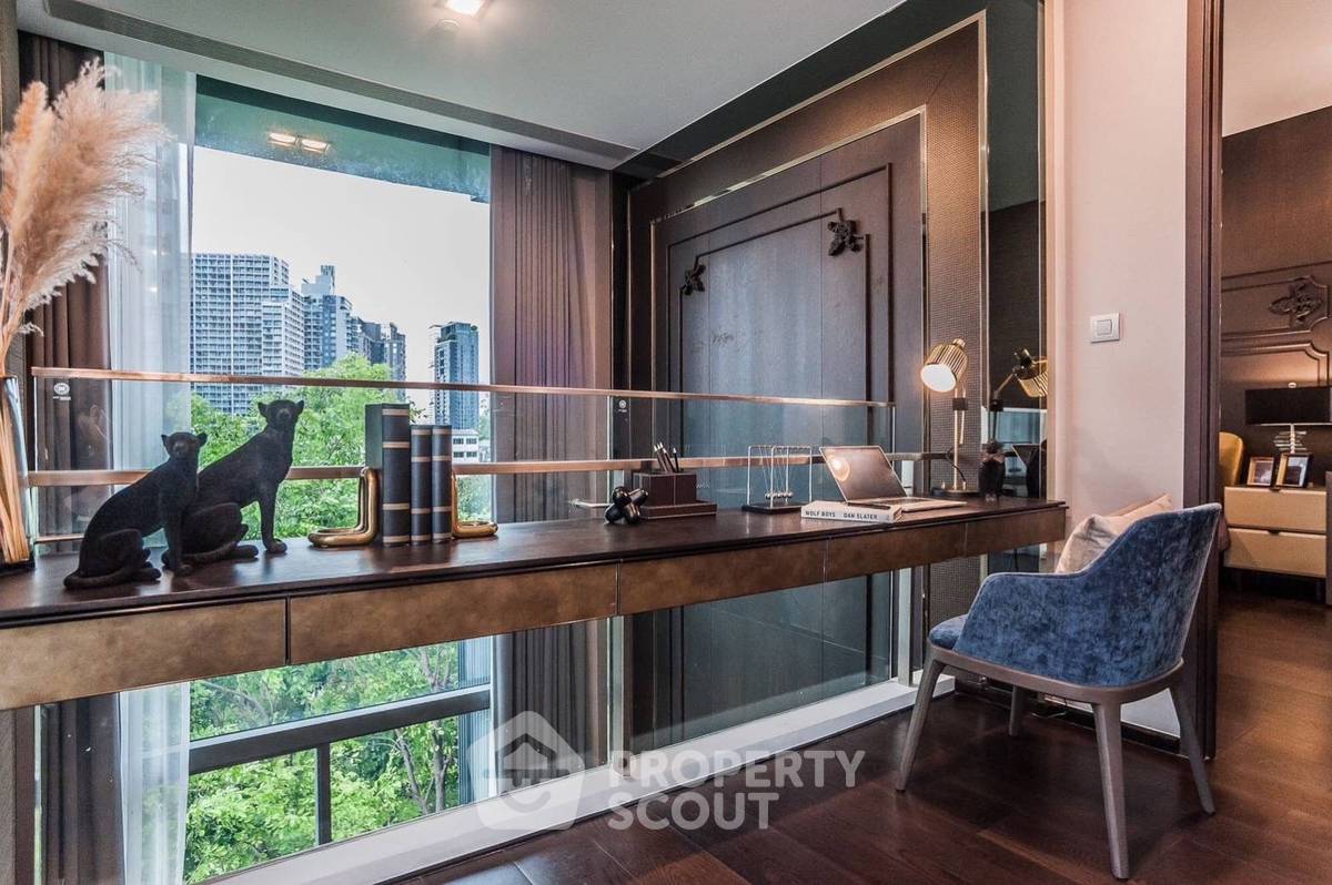 รูป คอนโด 2-ห้องนอน ที่ ลาวิค สุขุมวิท 57 ใกล้ BTS ทองหล่อ (ID 1780812) - รูปที่ 9/12