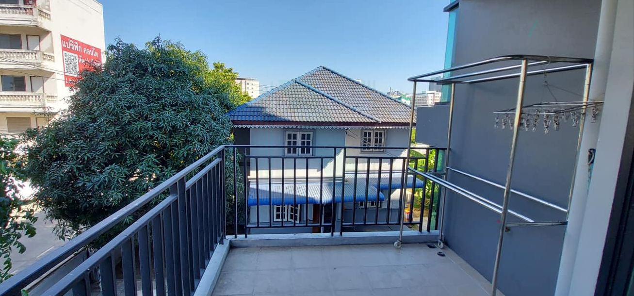 picture For Sell Condo THE CABANA Building B, Floor 3,1 bed room, Room size 32.00 sqm - 8/8