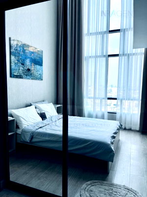 Condos for rent : 🚩 For Rent Condo METRO SKY BANGSUE - PRACHACHUEN Building A, Floor 20,Duplex, Room size 50.00 sqm